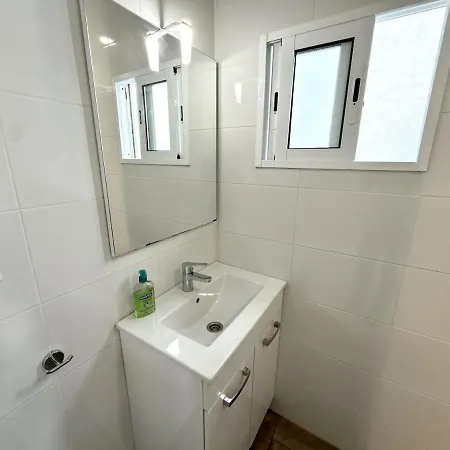 Flateli Santa Eugenia 22 شقة